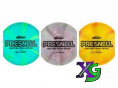 Drone Z Line Andrew Presnell Tour 2020